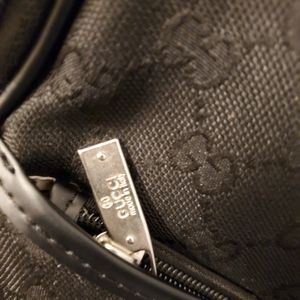 Gucci Backpack